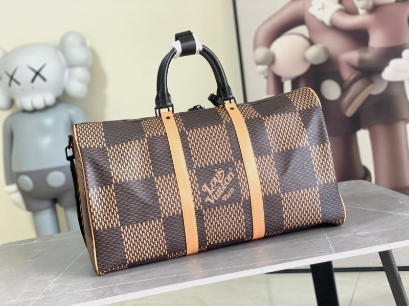 LV Travel Bags